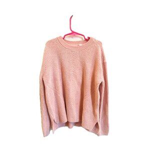 Gap Girls Chenille Sweater Medium